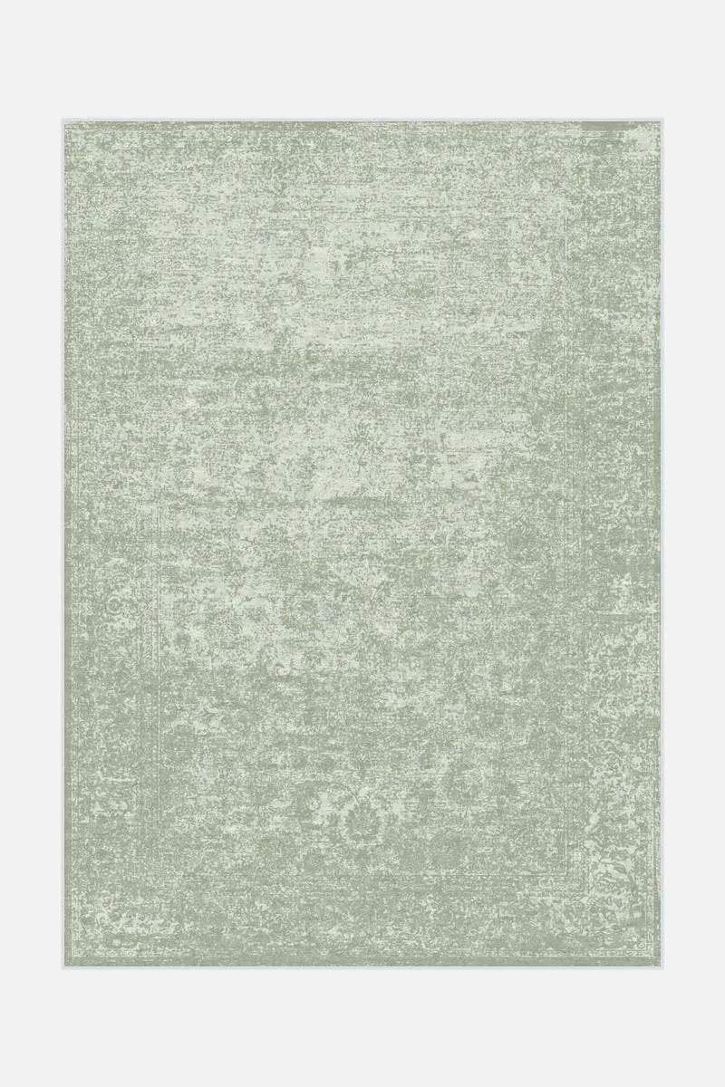 Mio Polarlicht Teppich