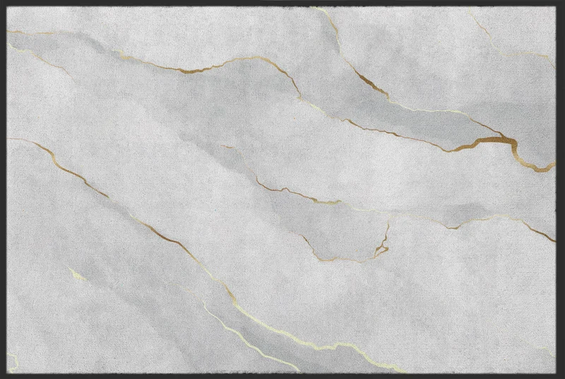 Fussmatte Marmor 10506