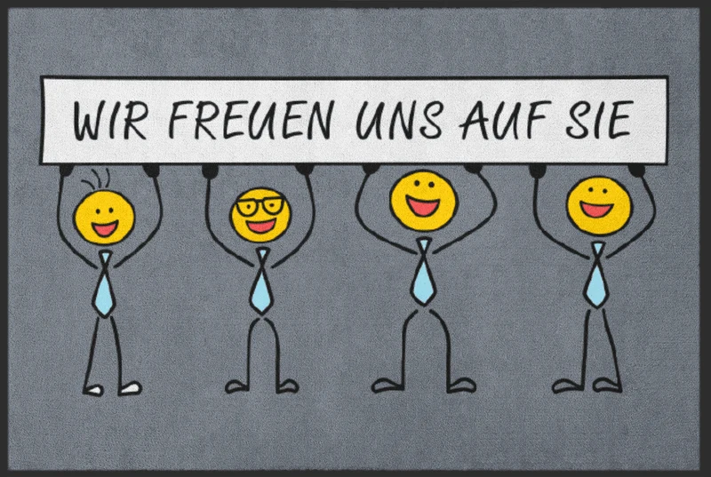 Fussmatte 10497
