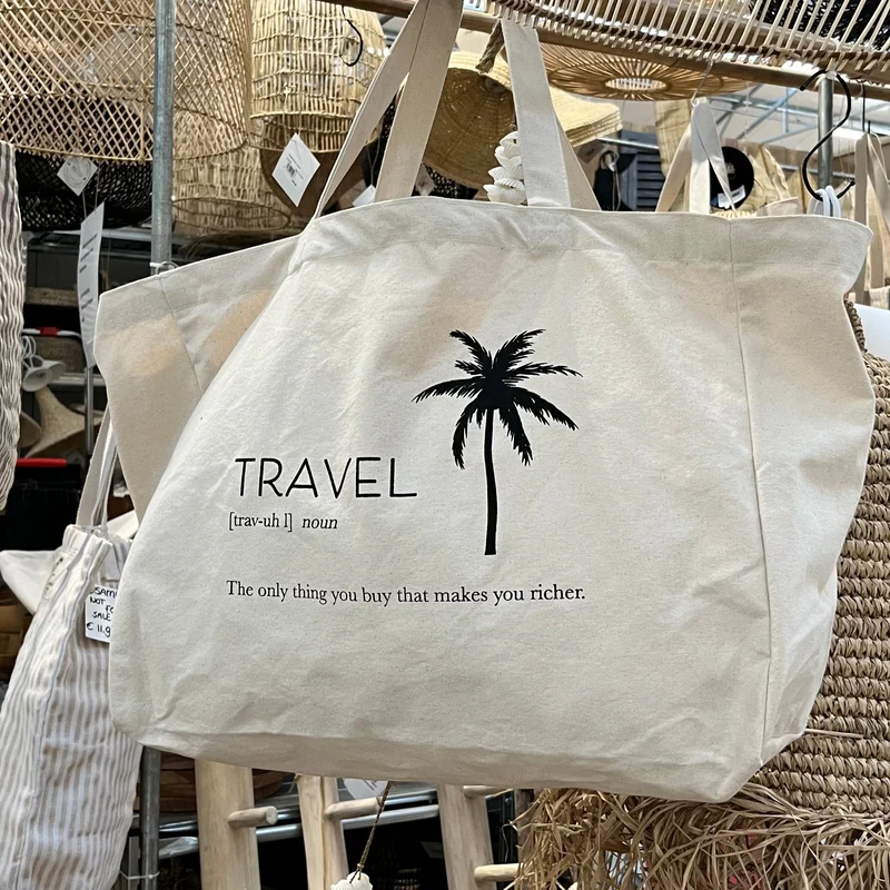 Beachbag Travel
