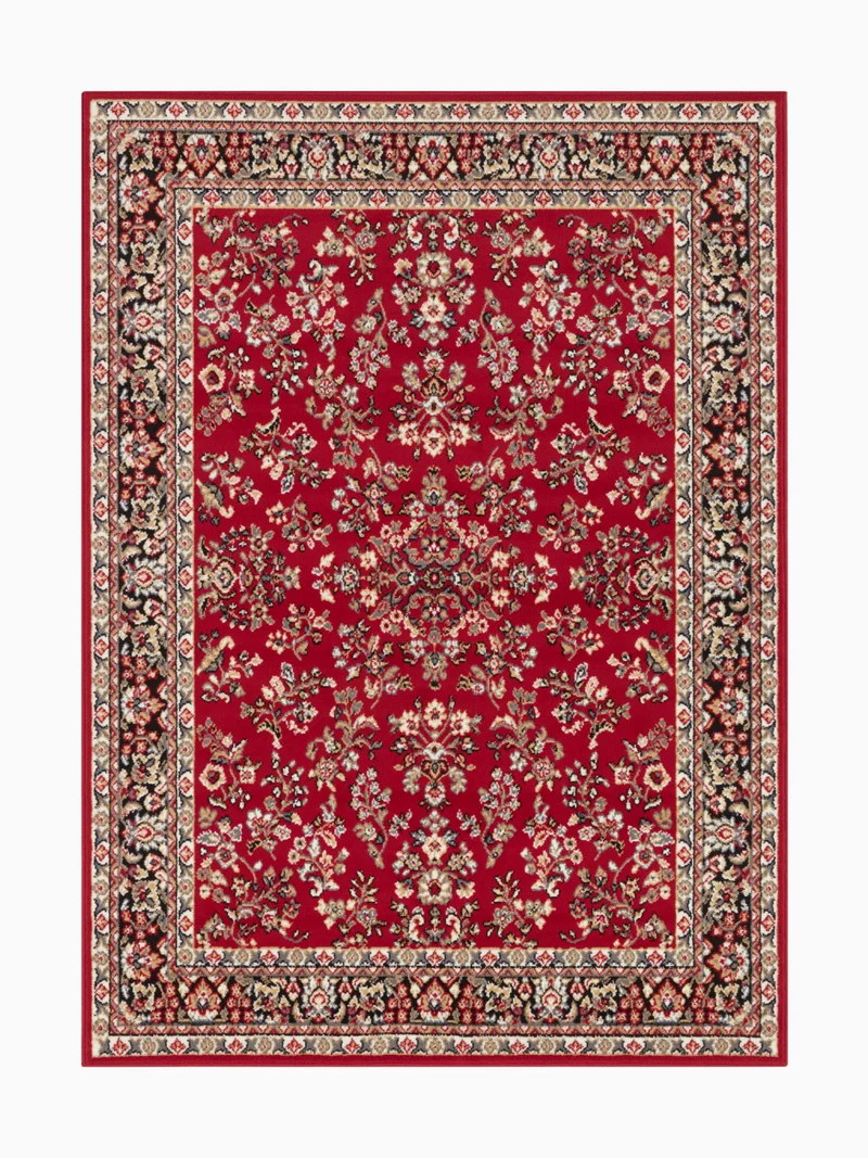 Orientteppich Oriental Rot