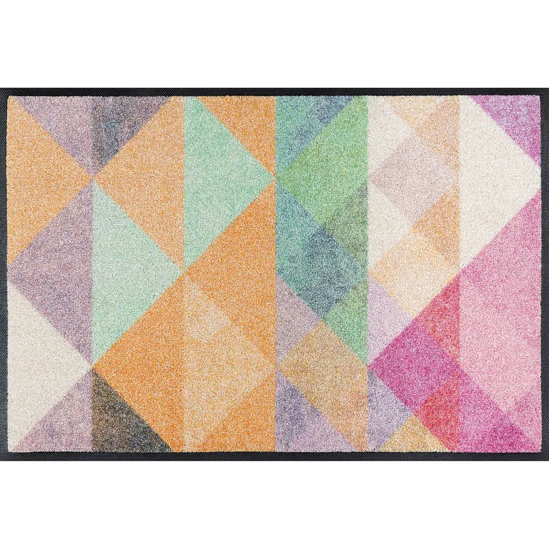 Fußmatte 50x75 Snorre