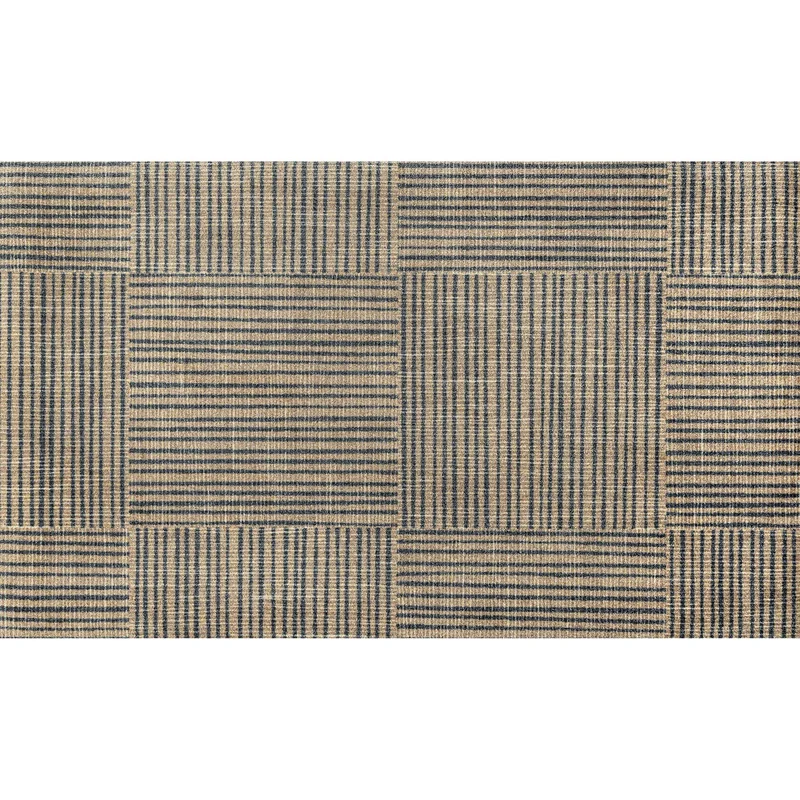 Fußmatte 70x120 Canvas beige