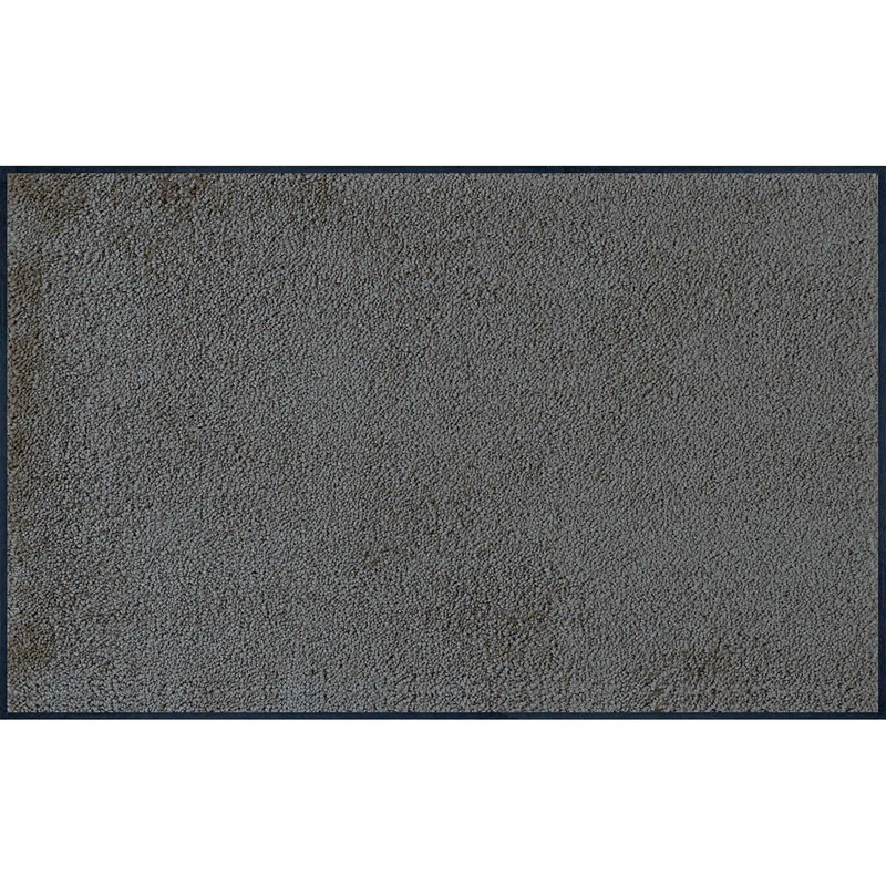 Fußmatte 75x120 Smokey Mount anthrazit