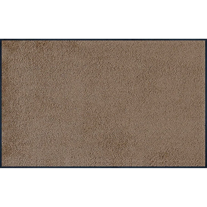 Fußmatte 75x120 Taupe