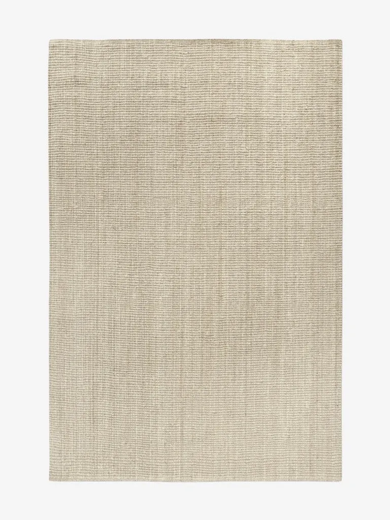 Villeroy & Boch Juteteppich Rosalie Hellbeige