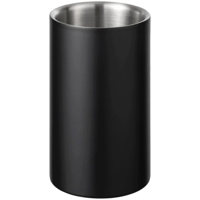 BLOMUS Flaschenkühler Easy schwarz