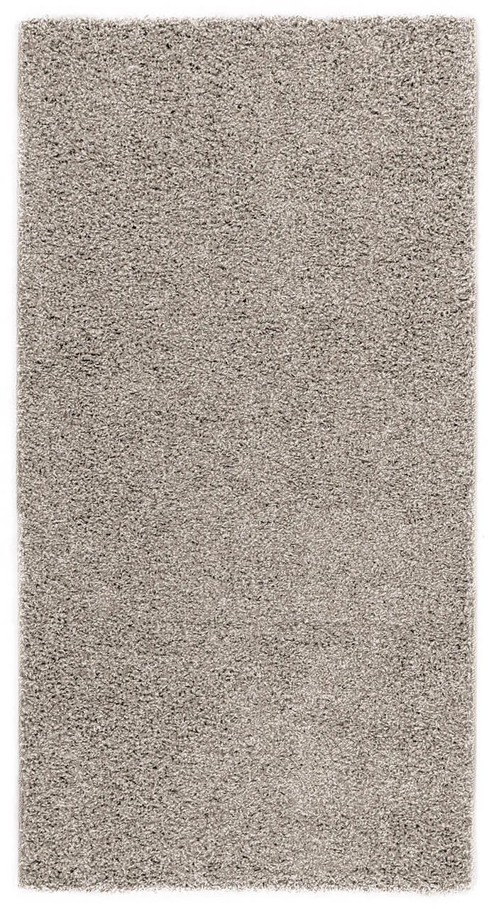Tappeto Moderno Shaggy Boston Beige
