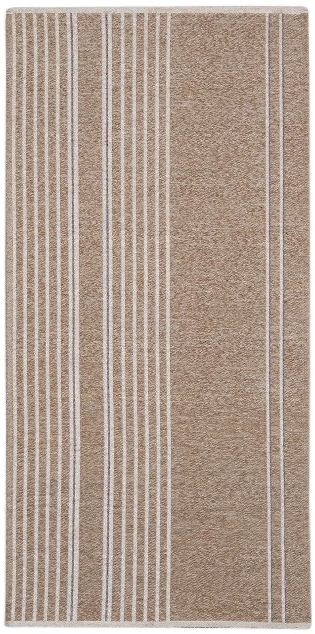 Tappeto Moderno Claude Beige