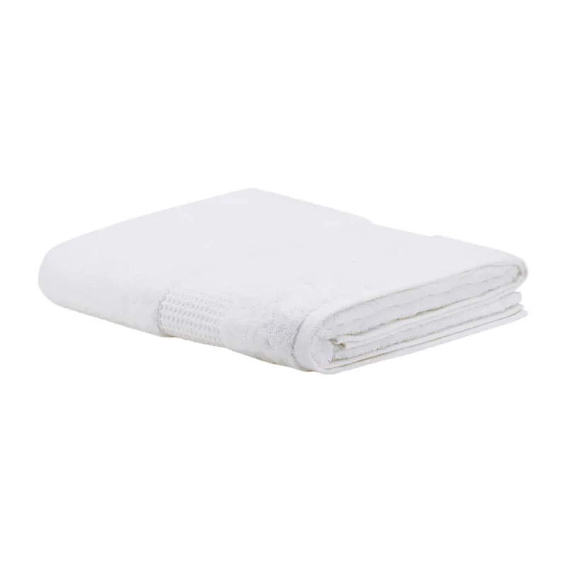 Telo Bagno fiocco in Spugna 500 gr/mq