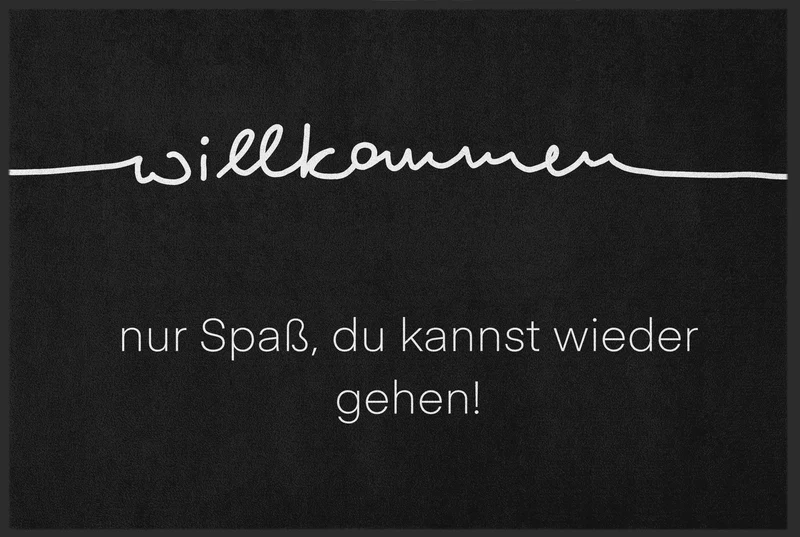 Fussmatte 10344