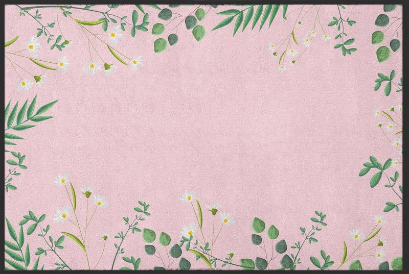 Fussmatte 10338