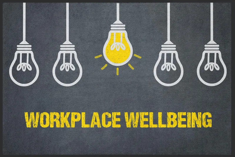 Fussmatte Workplace Wellbeing 10278