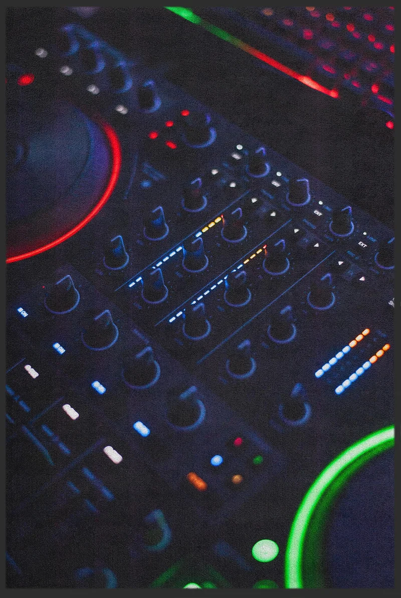 Fussmatte DJ 10274
