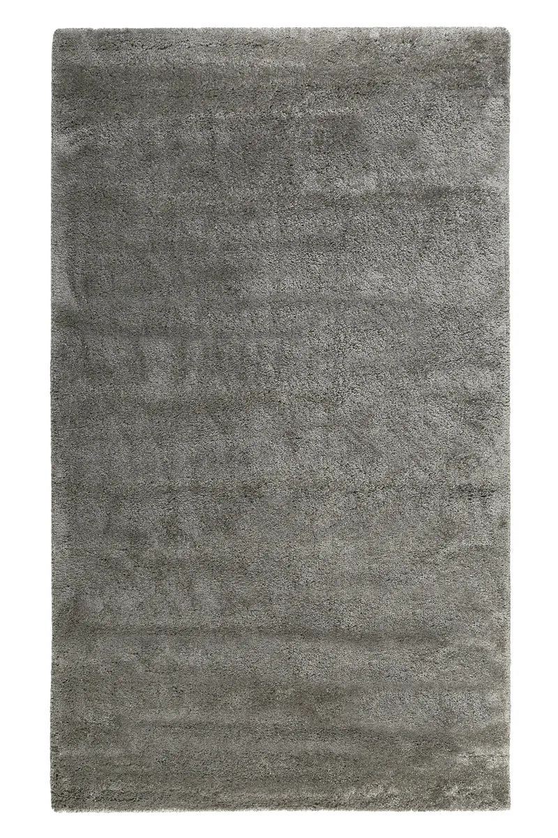 Esprit Teppich 120x180 cm Braun "Selfie"