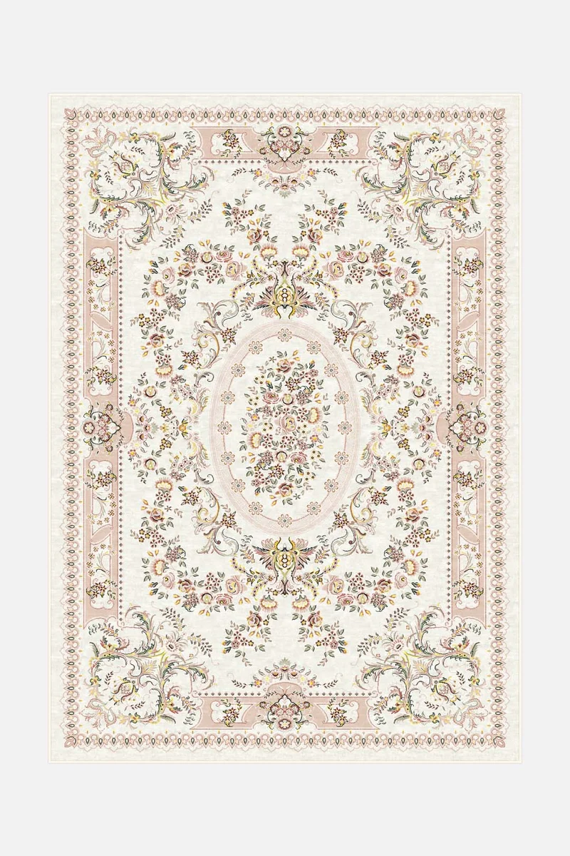 Blomma Avalon Teppich