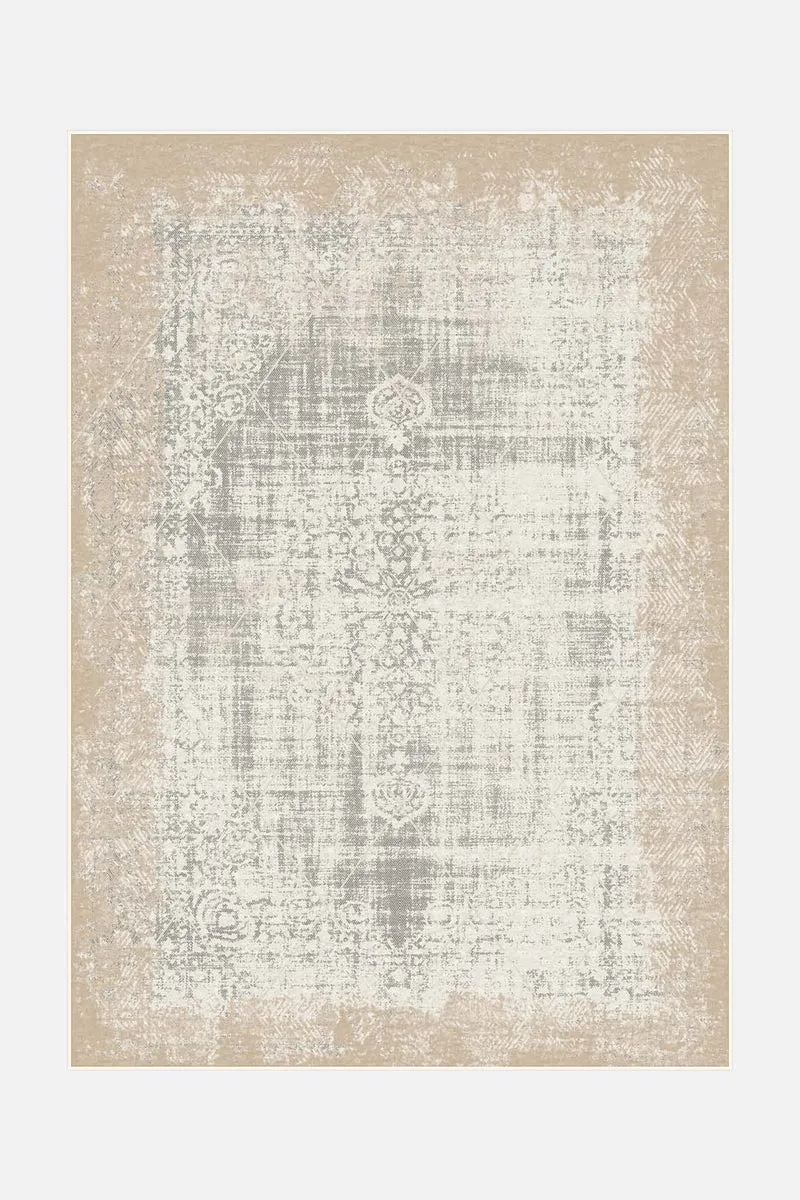 Viola Sand Teppich