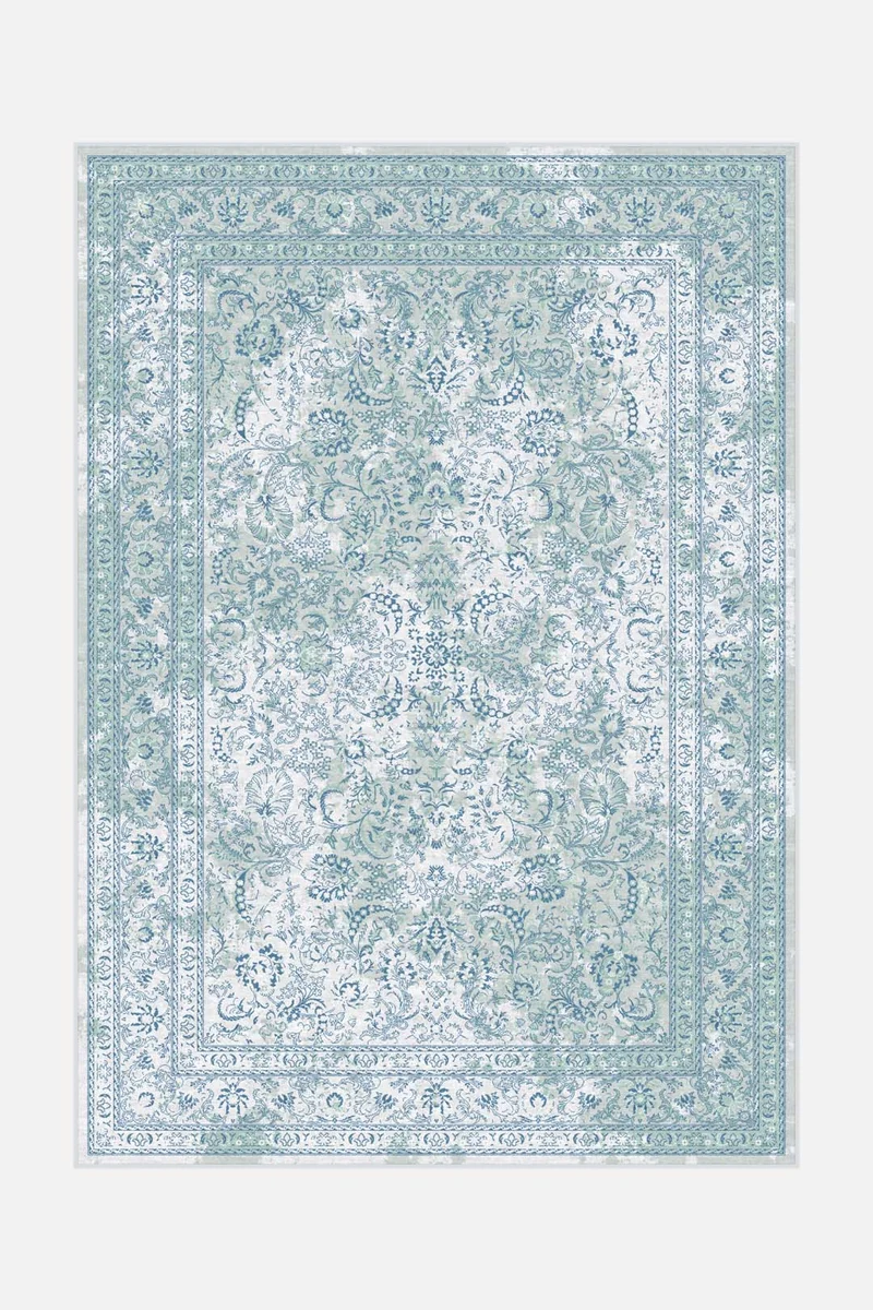 Malu Mint Teppich