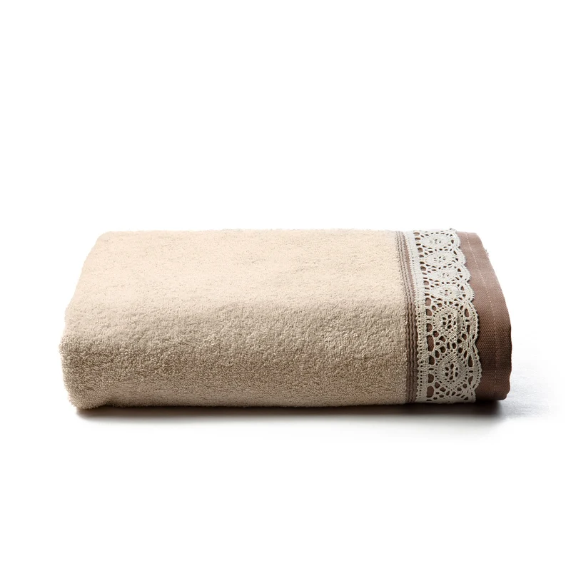 Telo Bagno sofy in Cotone 440 gr/mq
