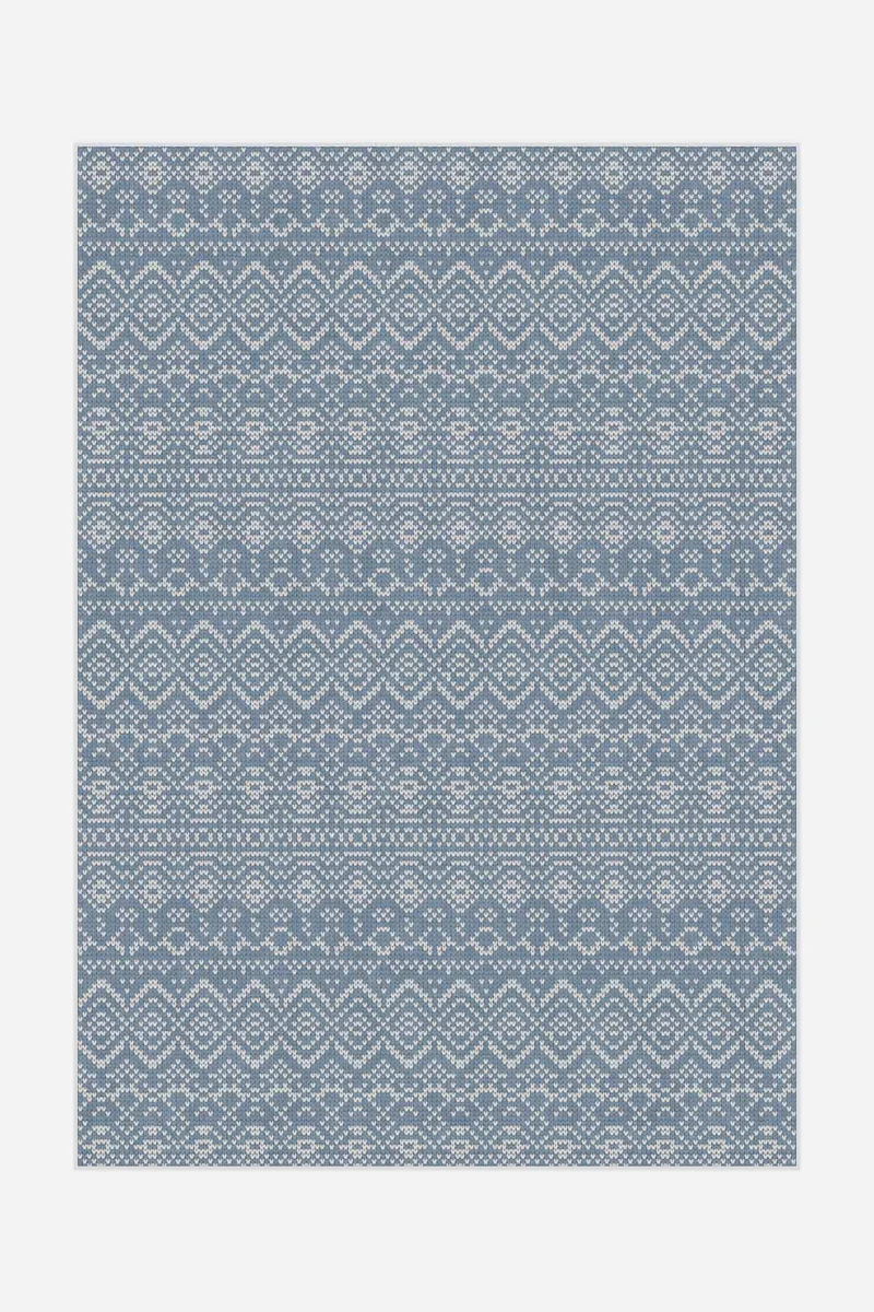 Skandiliebe Frost Teppich