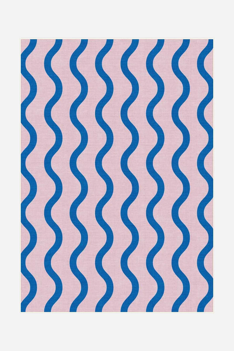 Energy Breeze Teppich