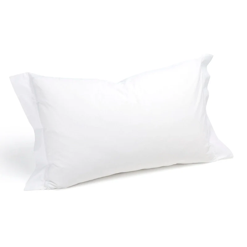 Coppia di federe premium in Cotone
