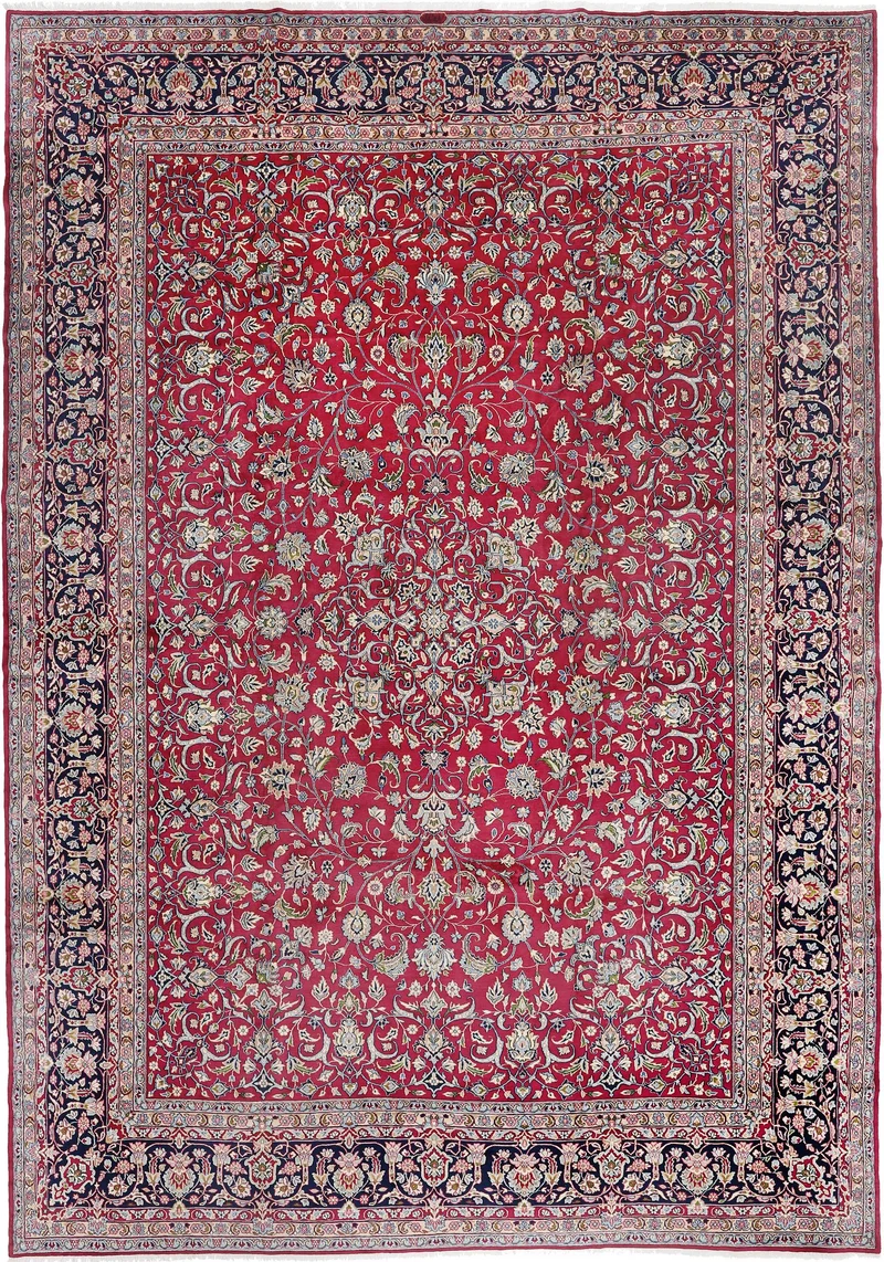 Kerman | 517 x 360 cm | Nr. 12-480992