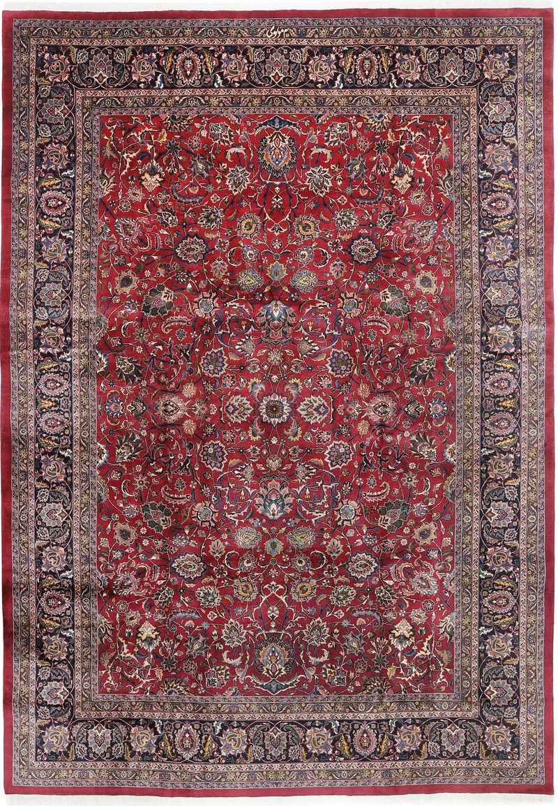 Meschad | 495 x 340 cm | Nr. 12-481006