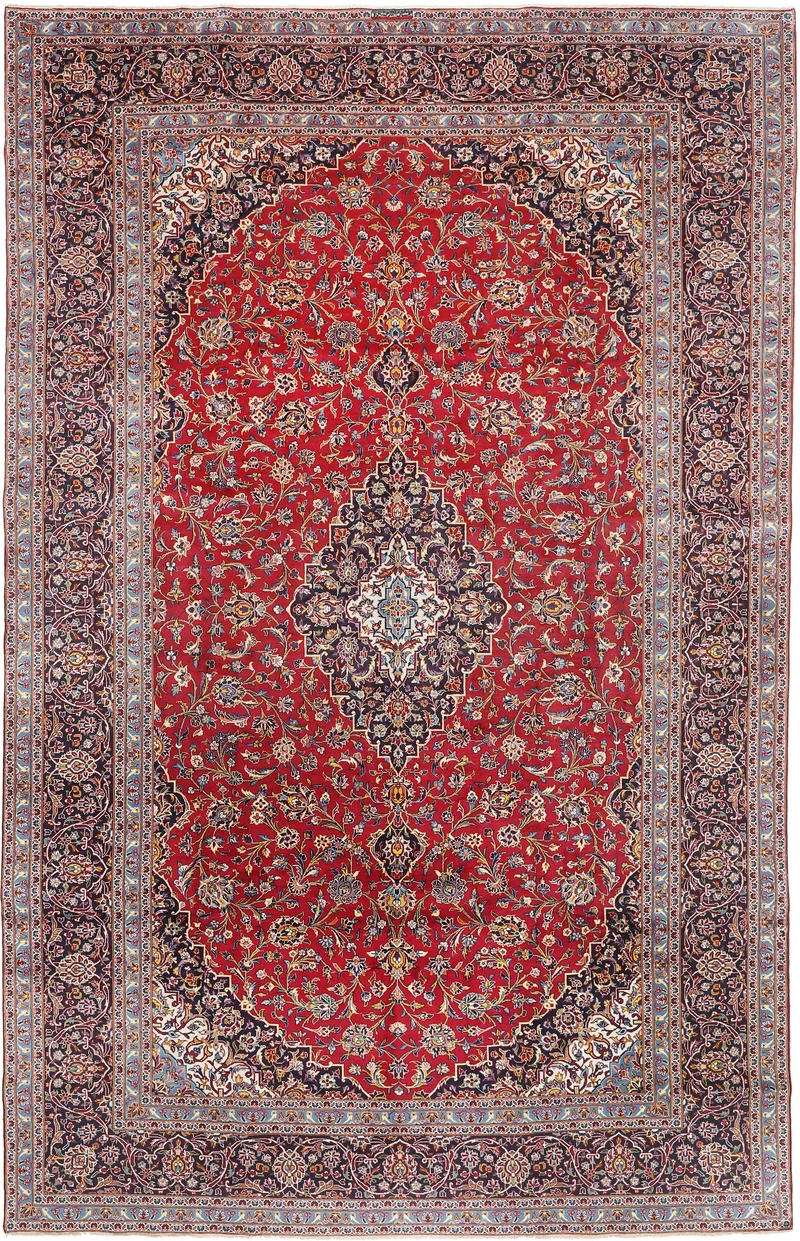 Keshan | 503 x 310 cm | Nr. 12-480996