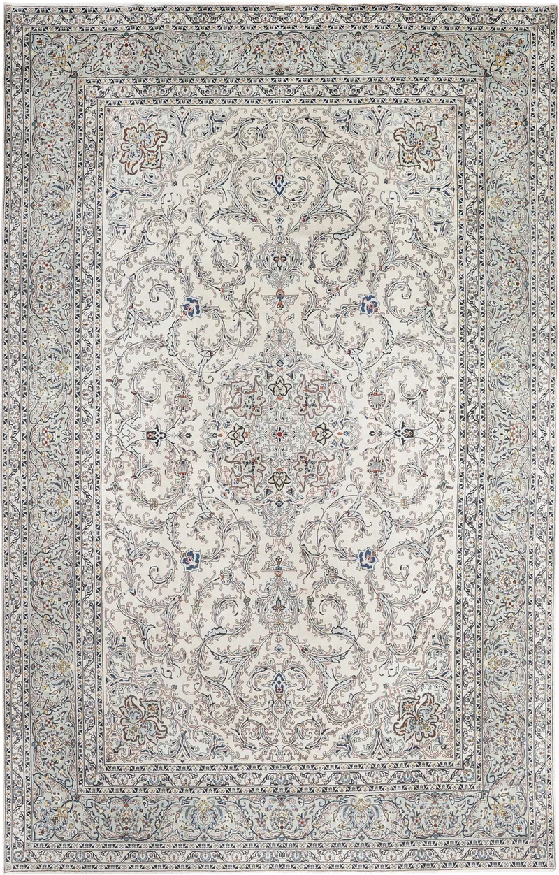 Keshan | 532 x 334 cm | Nr. 12-476621