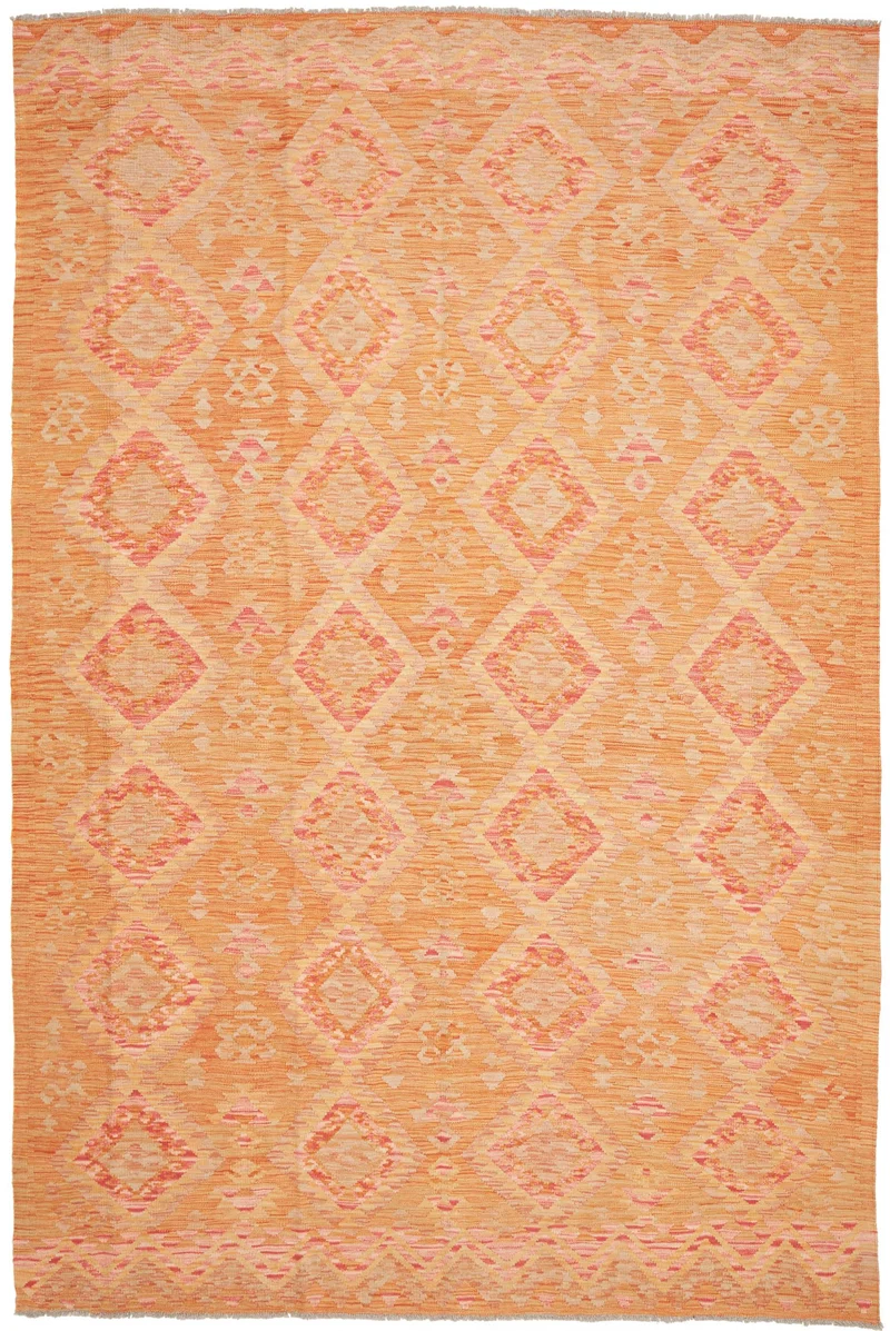 Kelim | 300 cm x 202 cm | Nr. Z-4277