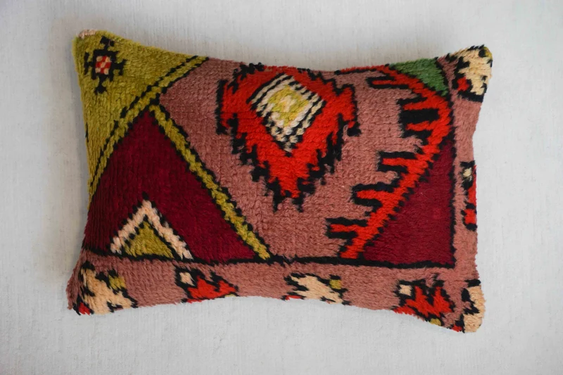 Teppich Kissen | 60 cm x 40 cm | Nr. K_7031