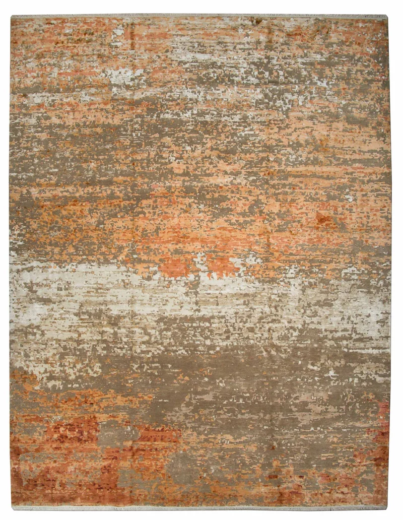 Terra | 391 cm x 305 cm | Nr. Z-3718
