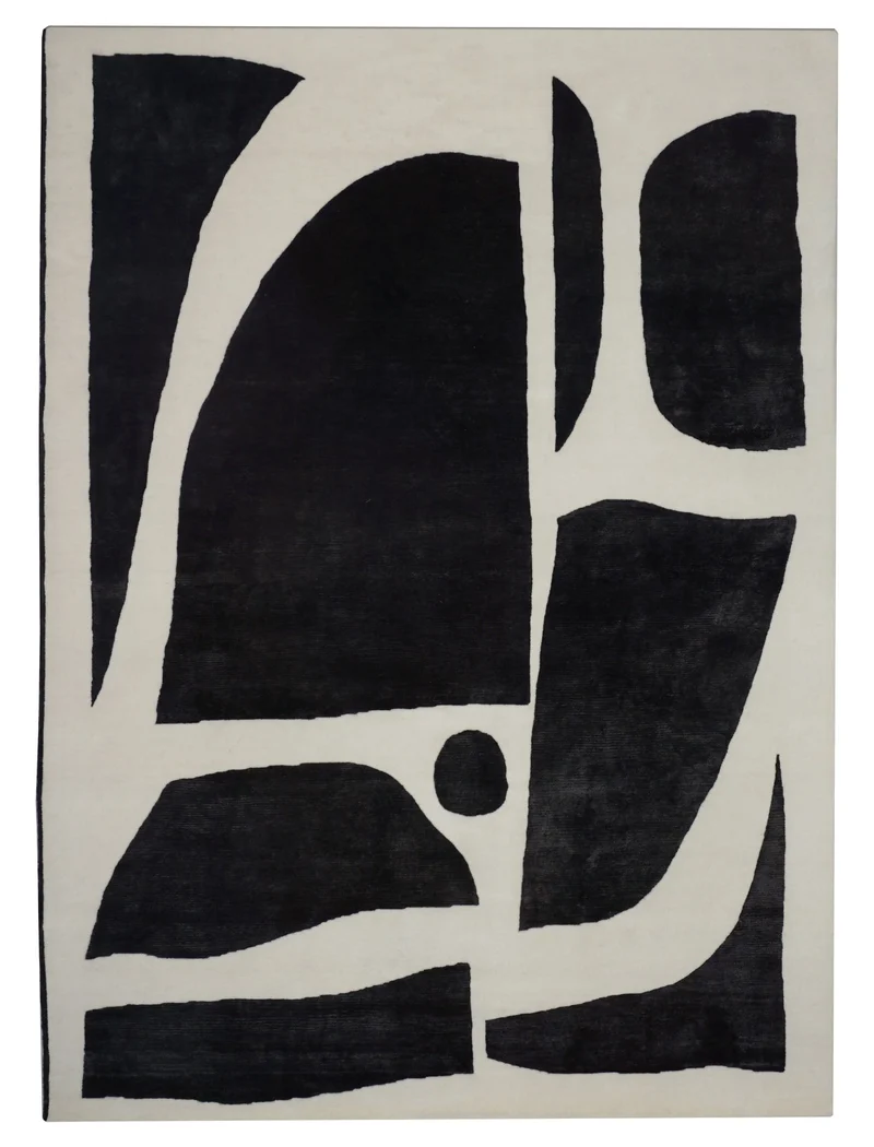 Mood | 246 cm x 178 cm | Nr. Z-3716