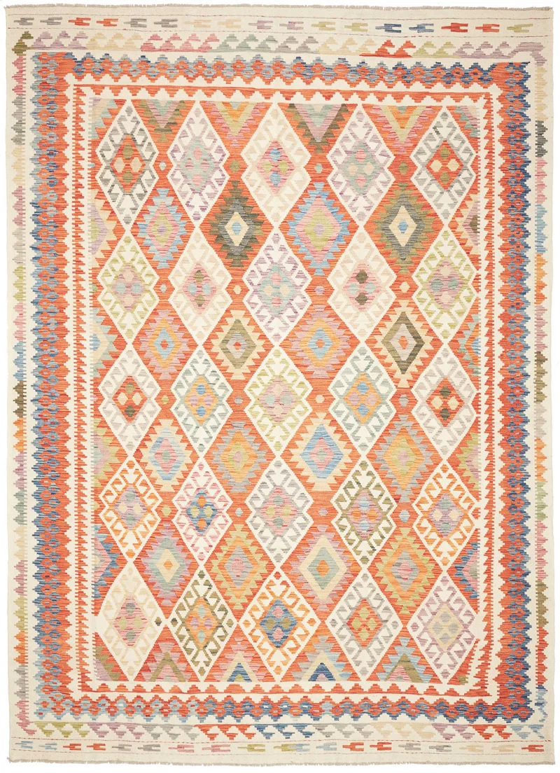 Kelim | 352 cm x 256 cm | Nr. Z-4282