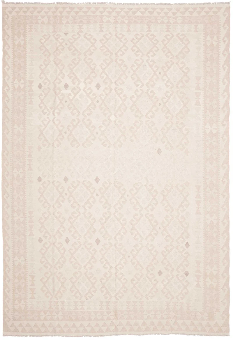 Kelim | 298 cm x 202 cm | Nr. Z-4279
