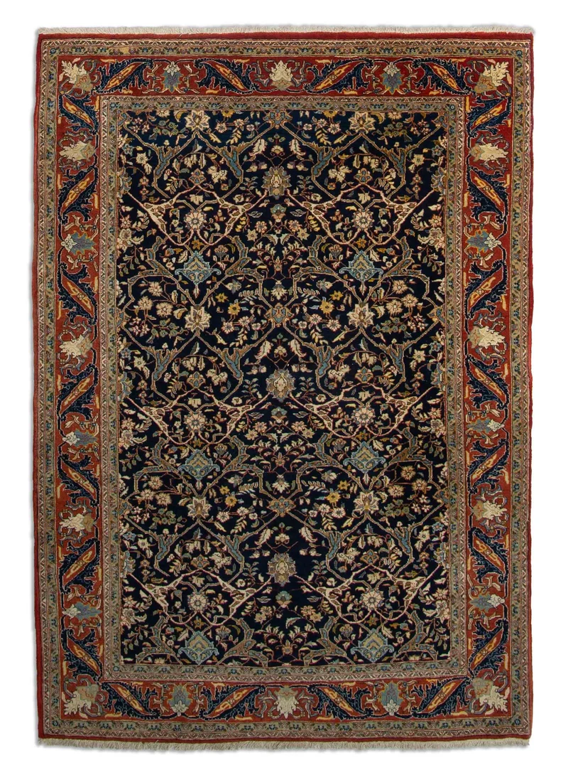 Alter Sarough | 200 x 140 cm | Nr. 12380