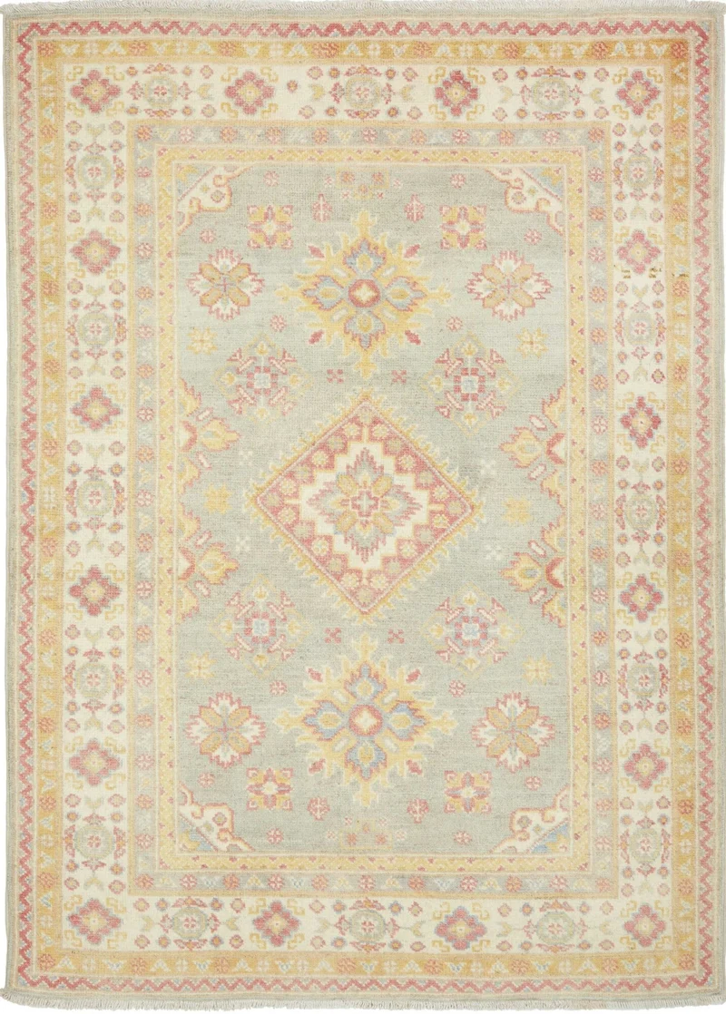 Kazak | 142 cm x 101 cm | Nr. Z-2622
