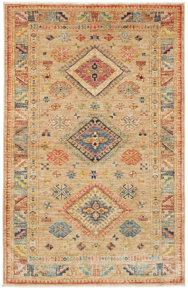 Kazak | 155 cm x 99 cm | Nr. Z-3029
