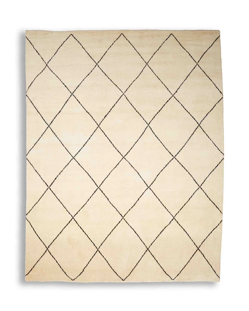 Beni Berber | 315 x 247 cm | Nr. 20328