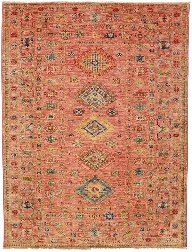 Kazak | 202 cm x 152 cm | Nr. Z-4269