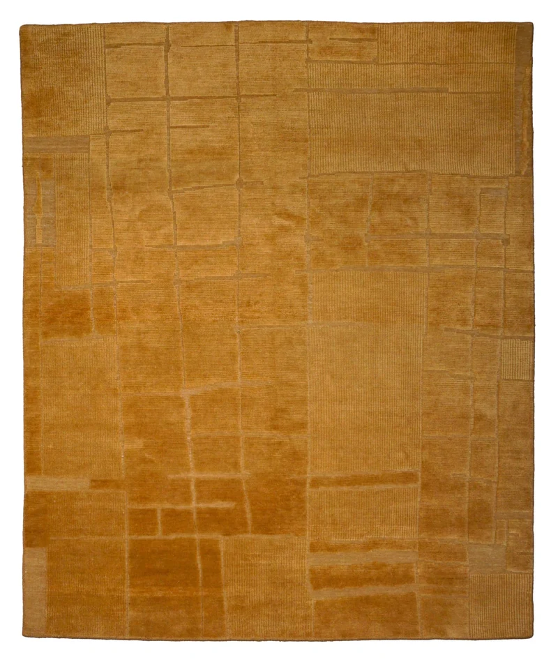 Beni Berber | 250 cm x 210 cm | Nr. Z-4254