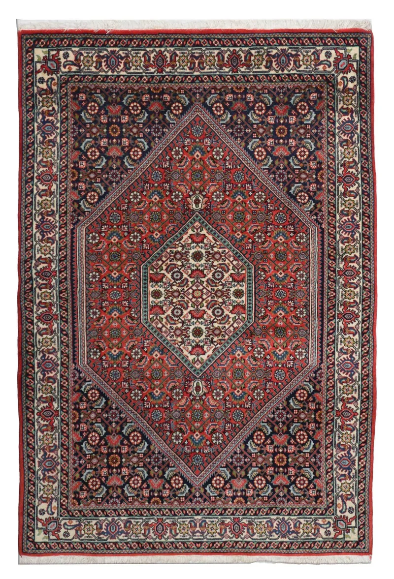 Bidjar | 162 cm x 110 cm | Nr. Z-4247