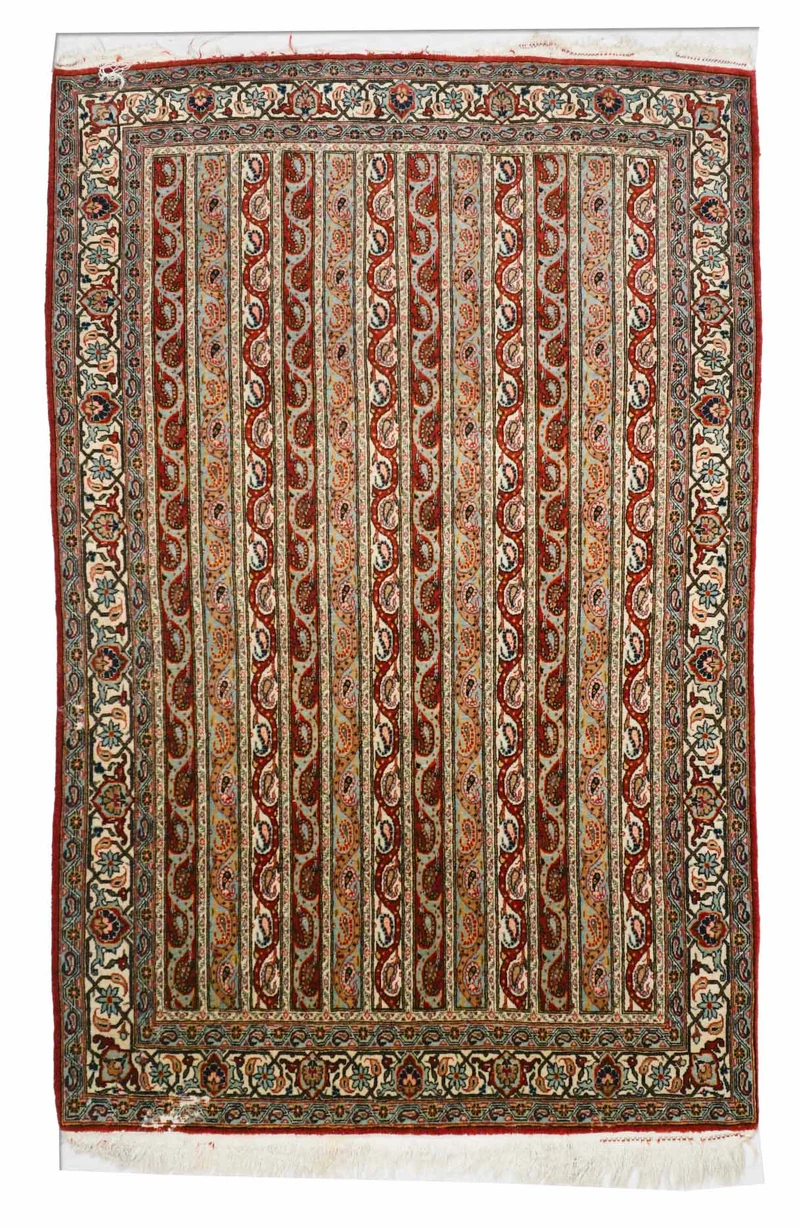Ghom | 212 cm x 142 cm | Nr. Z-4242