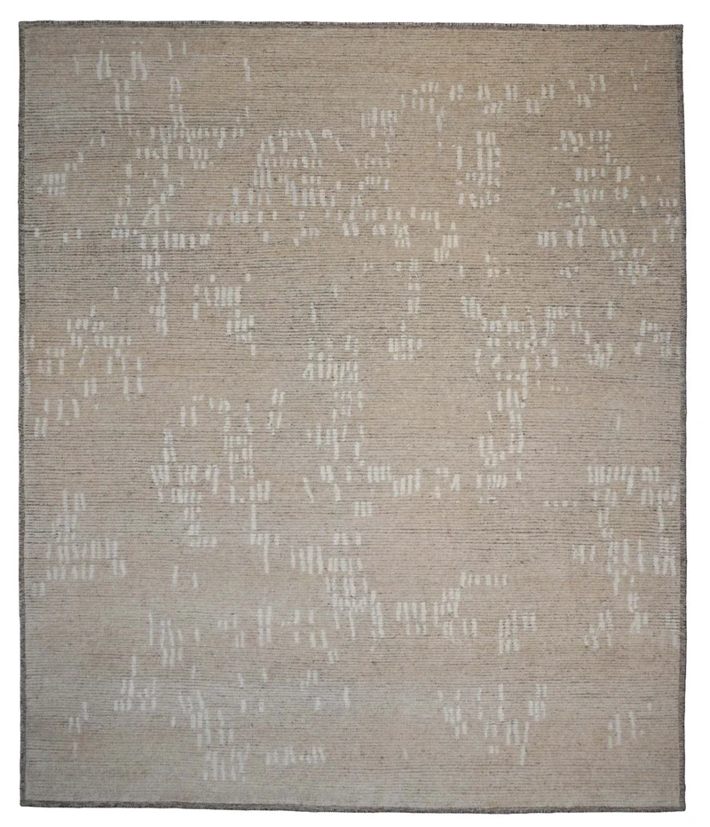 Beni Berber | 297 cm x 250 cm | Nr. Z-3891