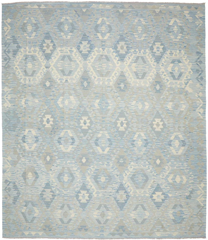 Kelim | 303 x 264 cm | Nr. 12-478116
