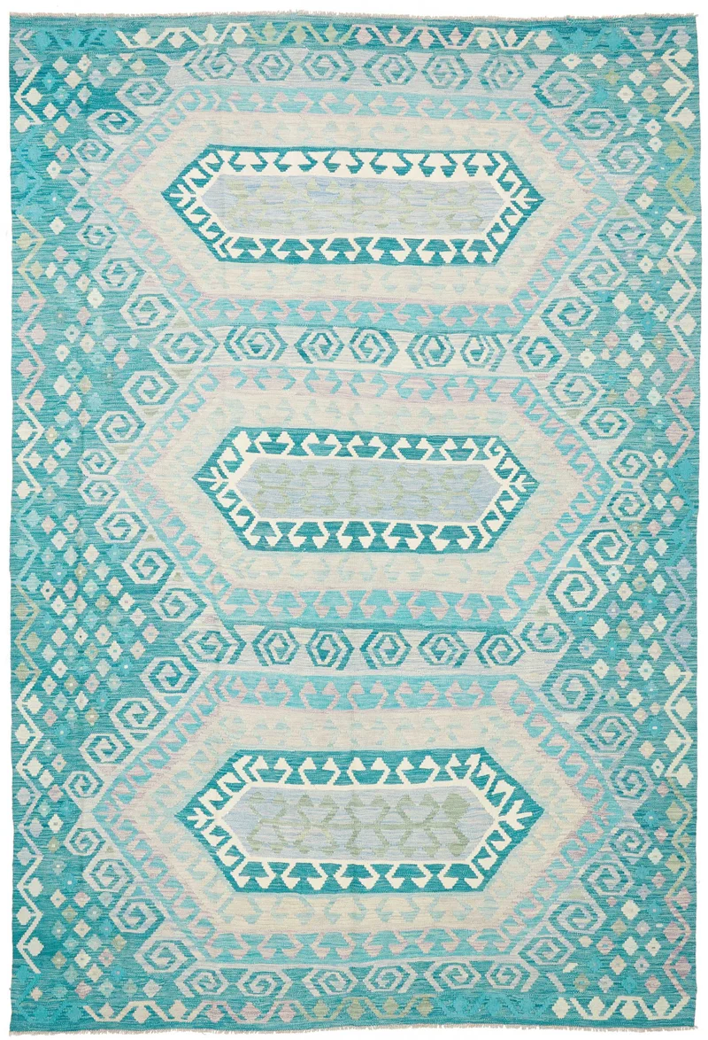Kelim | 358 x 239 cm | Nr. 12-477884