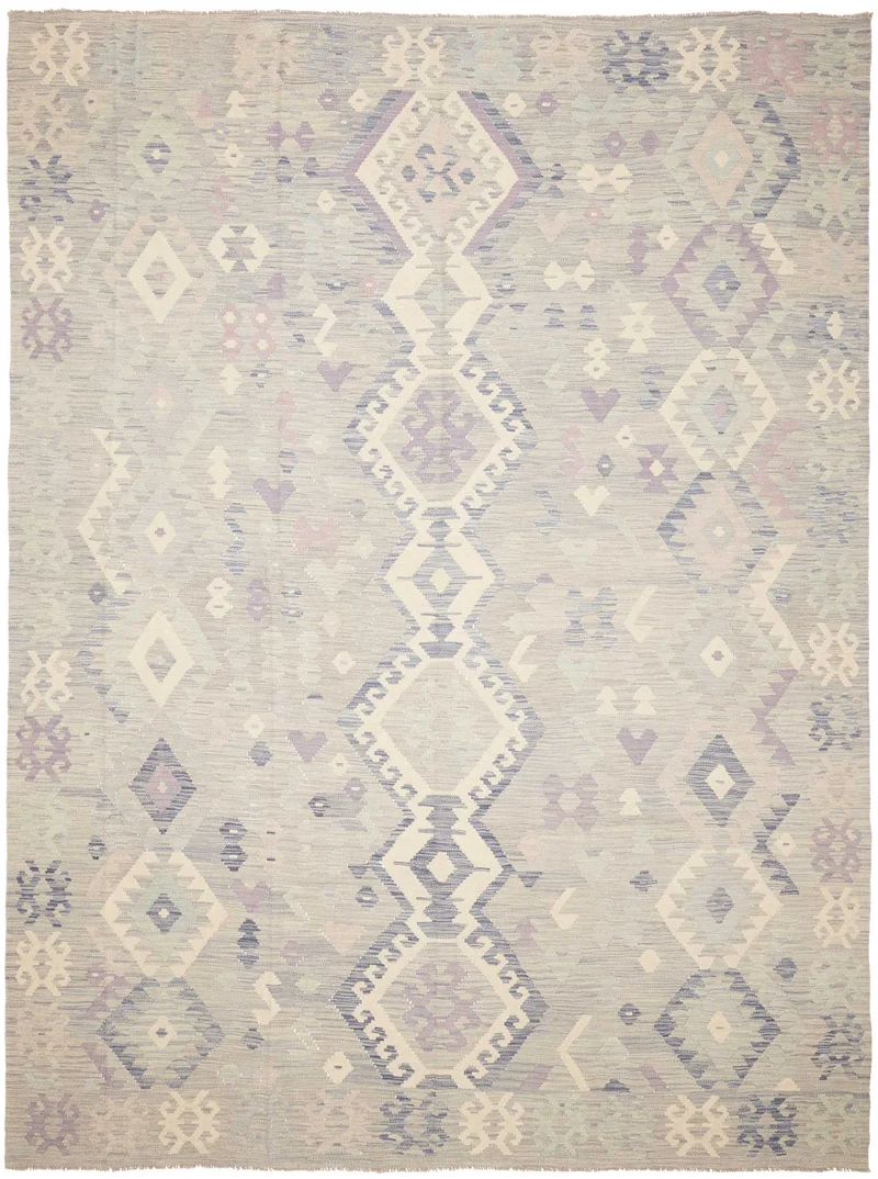 Kelim | 344 x 255 cm | Nr. 12-477736