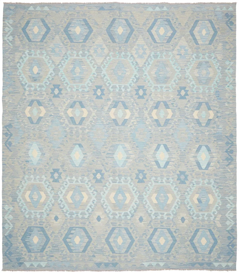 Kelim | 298 x 262 cm | Nr. 12-477733