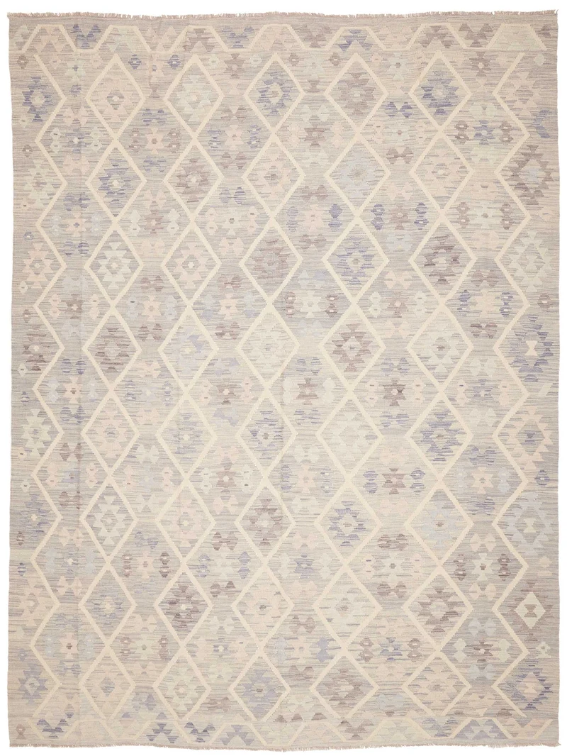 Kelim | 342 x 257 cm | Nr. 12-477727